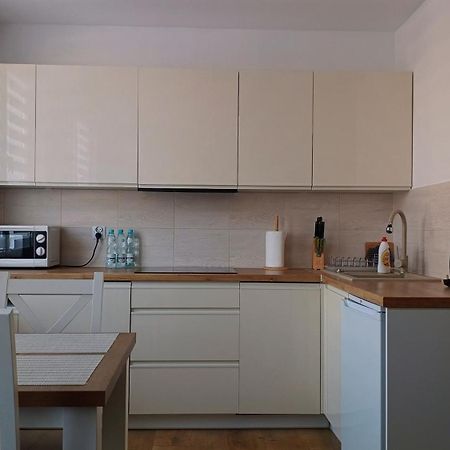 Apartament Nadstawna Klimatyzowany Biłgoraj Екстериор снимка
