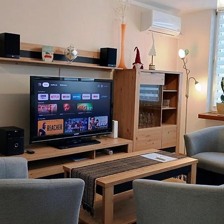 Apartament Nadstawna Klimatyzowany Biłgoraj Екстериор снимка