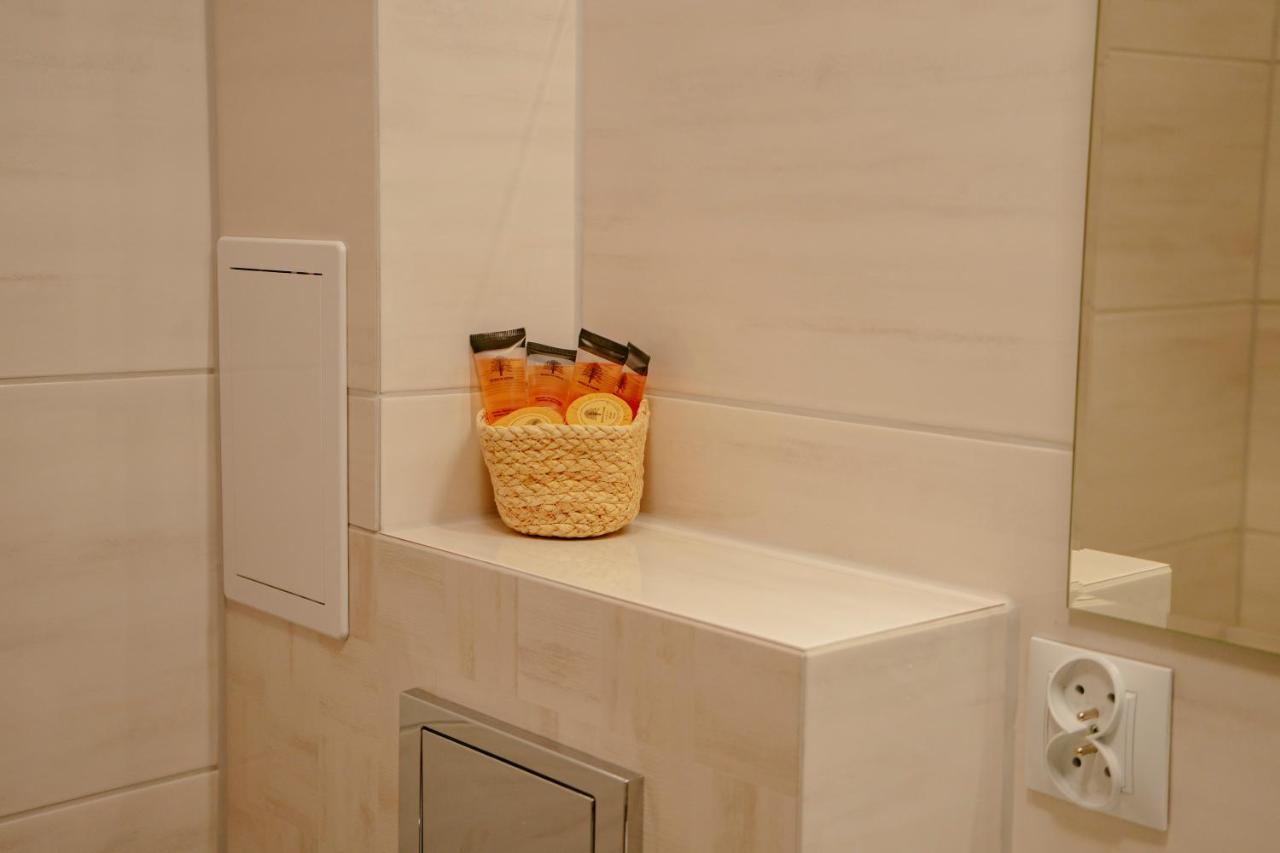 Apartament Nadstawna Klimatyzowany Biłgoraj Екстериор снимка