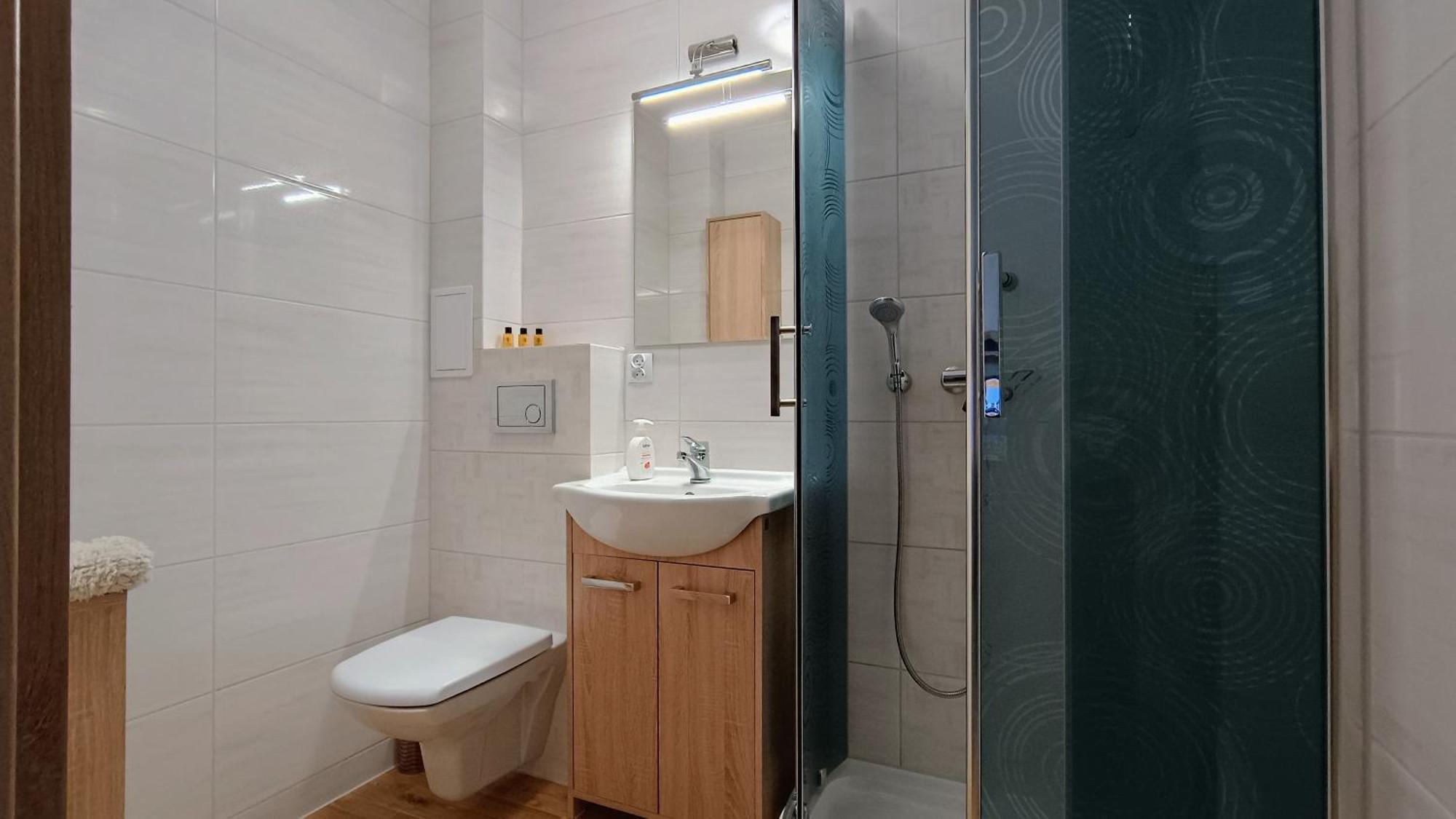 Apartament Nadstawna Klimatyzowany Biłgoraj Екстериор снимка